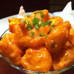 Prawns Dynamite